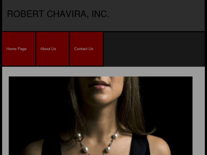 www.robertchavirainc.com