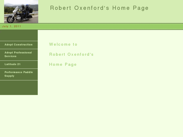 www.robertoxenford.com