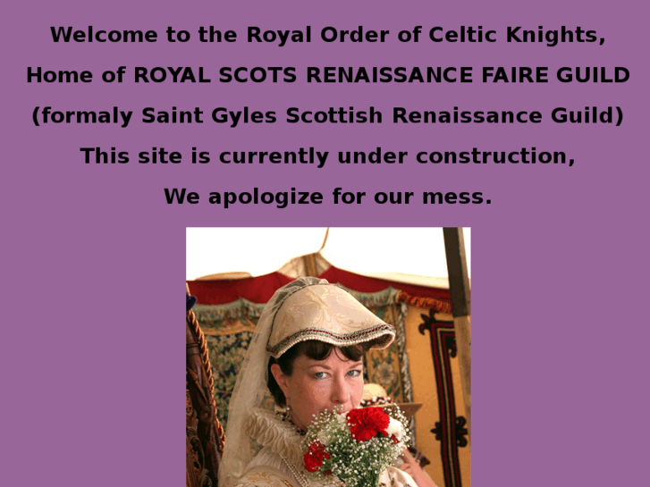 www.royalorderofcelticknights.com