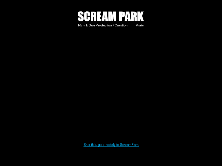 www.screamparkparis.com