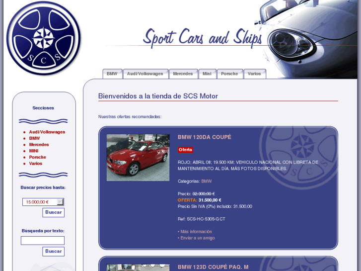 www.scsmotor.com