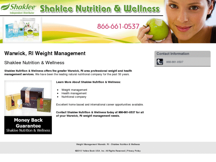 www.shakleeandlivelifenow.com