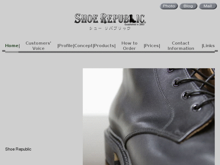 www.shoe-republic.com