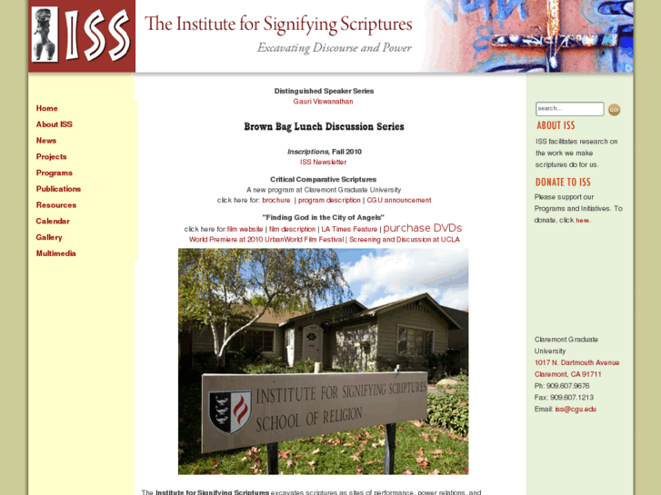 www.signifyingscriptures.org
