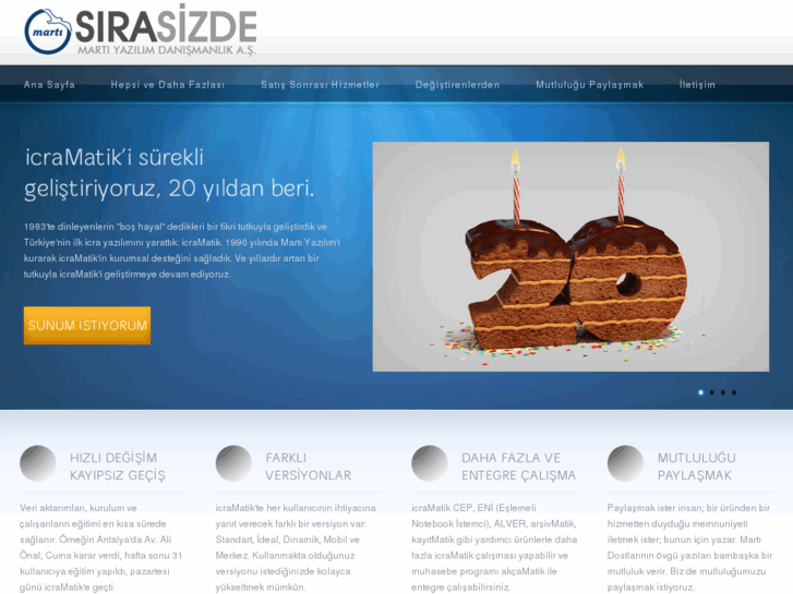 www.sirasizde.com