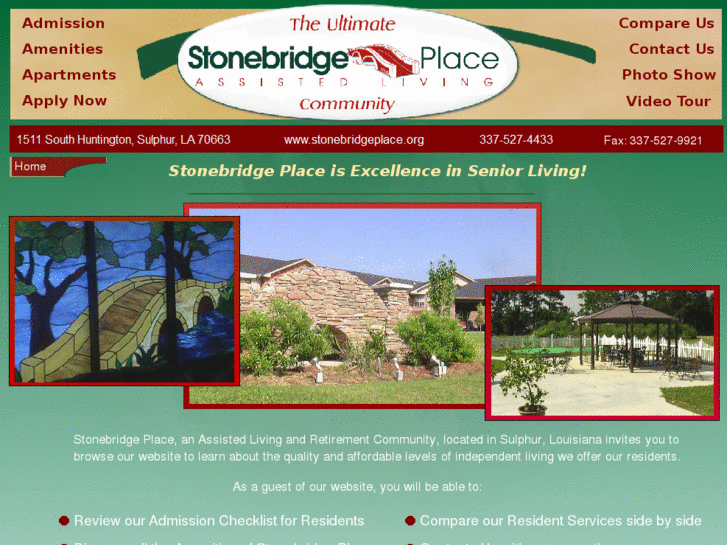 www.stonebridgeplace.org