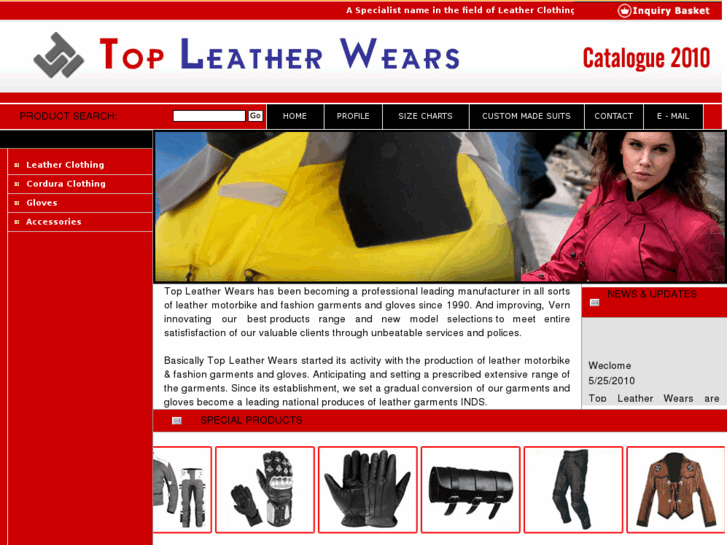 www.t-leather.com