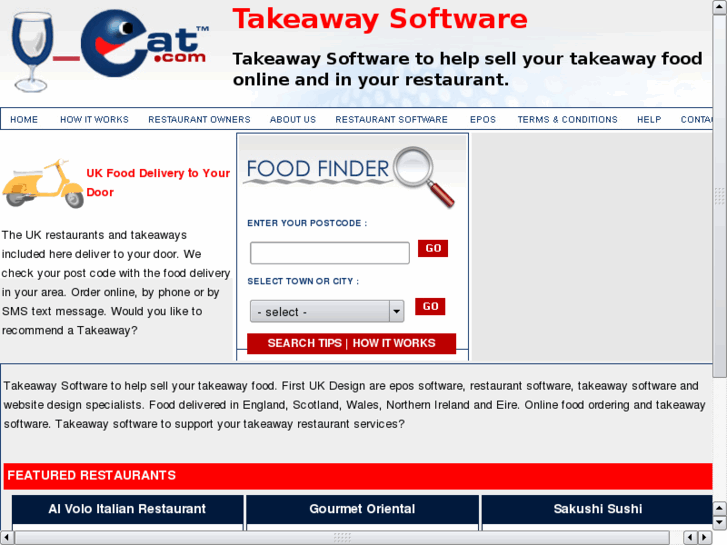 www.takeawaysoftware.com