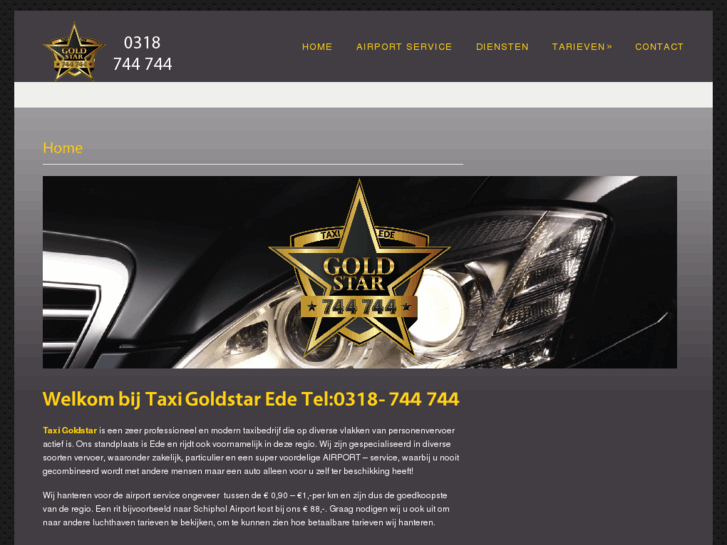 www.taxigoldstar.com