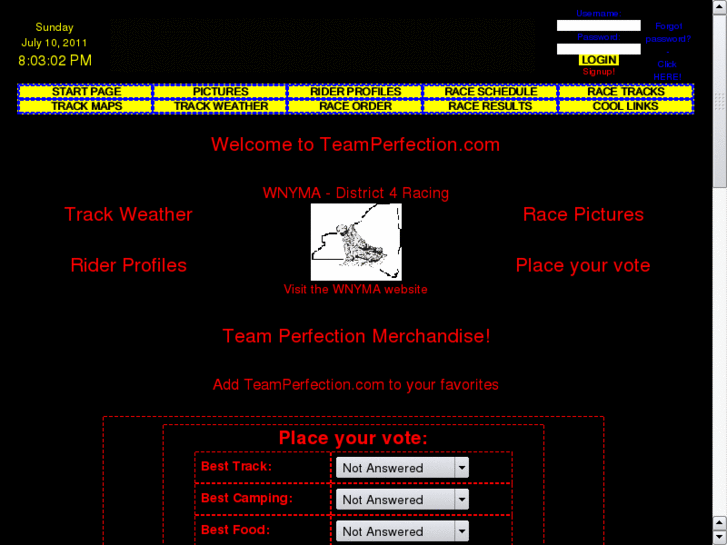 www.teamperfection.com