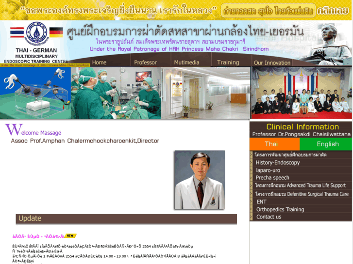 www.thai-germanendoscopy.org