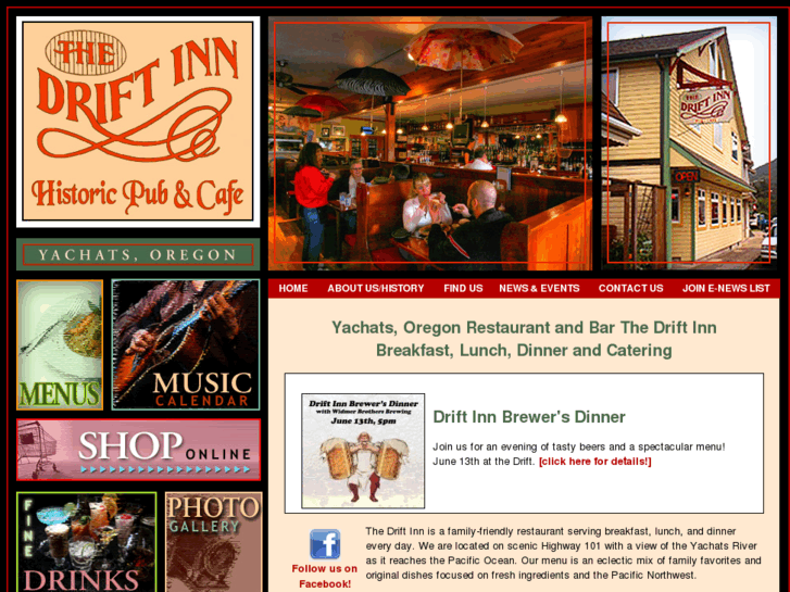 www.the-drift-inn.com