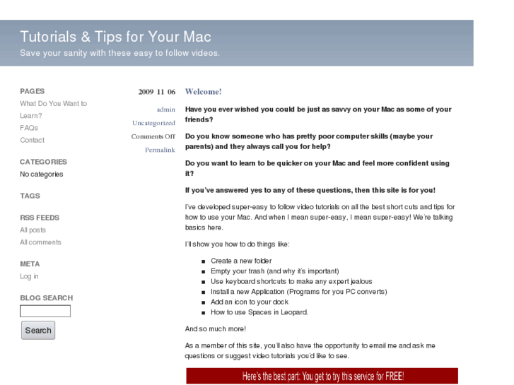 www.tipsformac.com