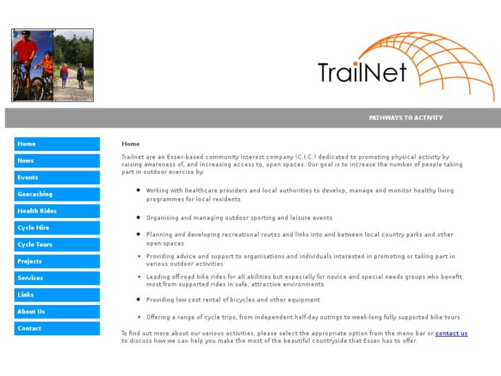 www.trailnet.org.uk