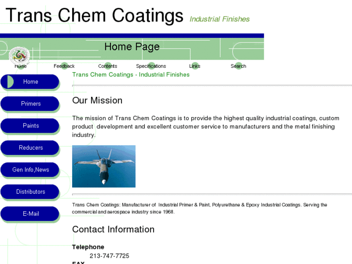 www.trans-chem.com