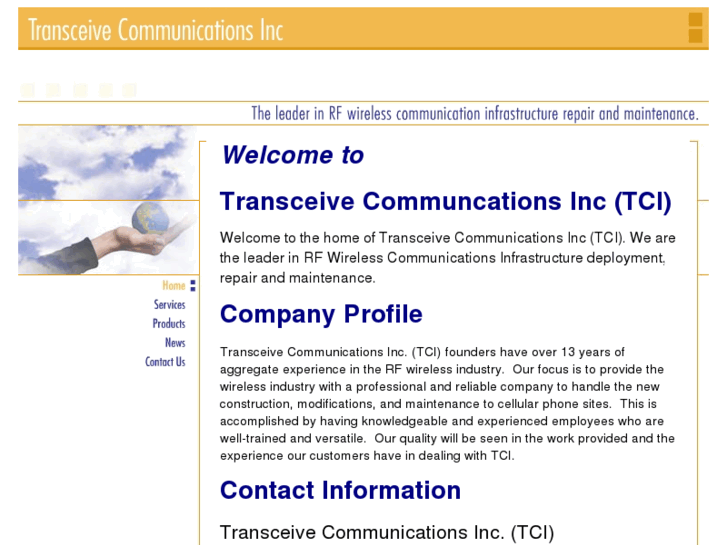 www.transceive.net