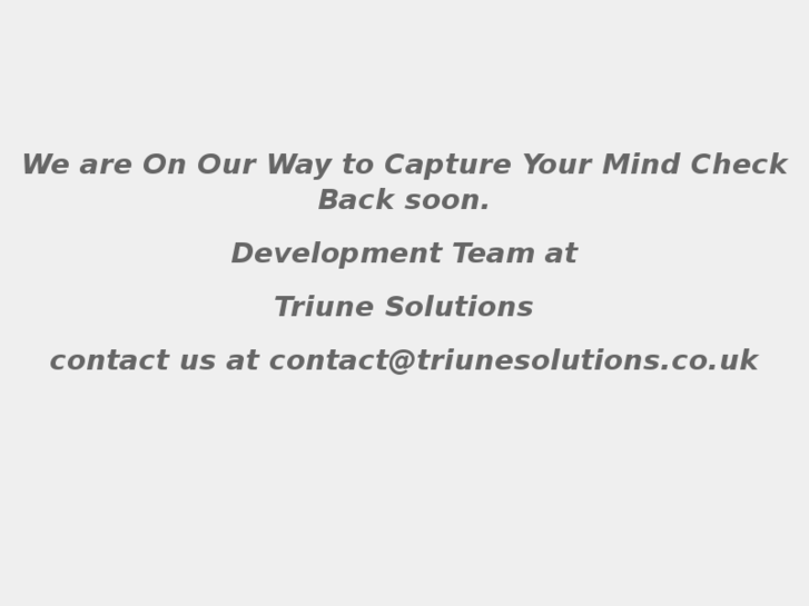 www.triunesolution.com