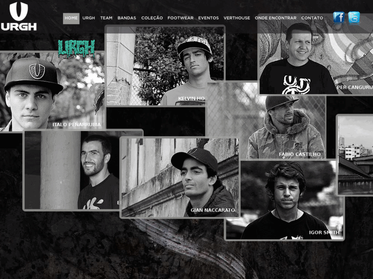 www.urgh.com.br