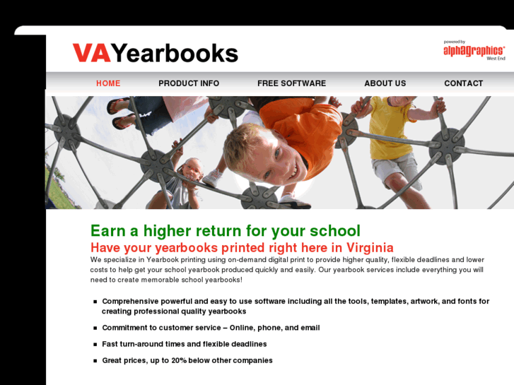 www.vayearbook.com