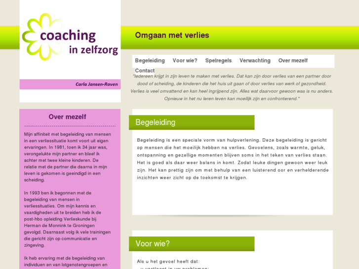 www.verliesencoaching.nl