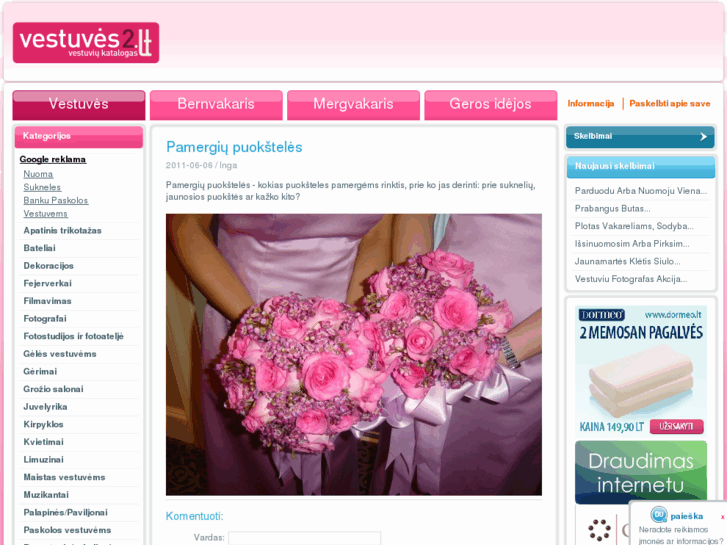 www.vestuves2.lt