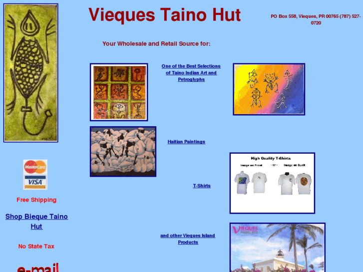 www.viequestainohut.com