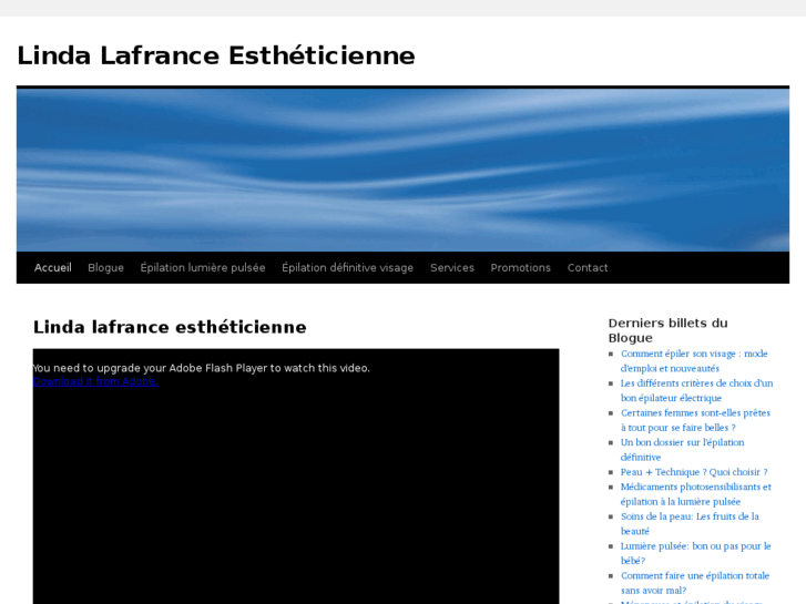 www.votre-estheticienne.com