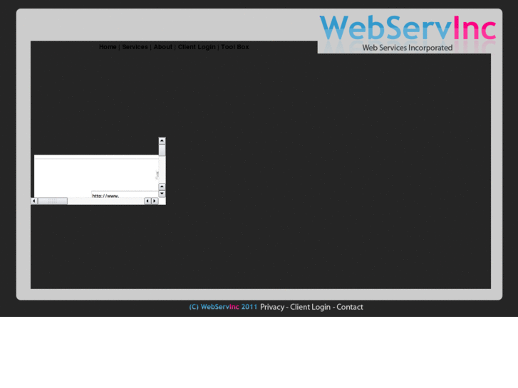 www.webservinc.com
