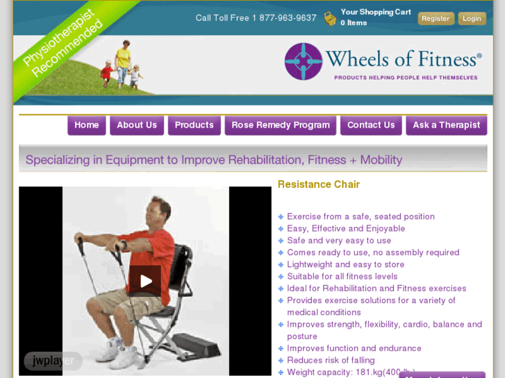 www.wheels-of-fitness.com