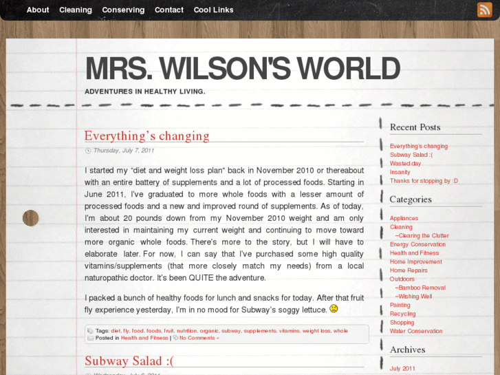 www.wilsons-world.com