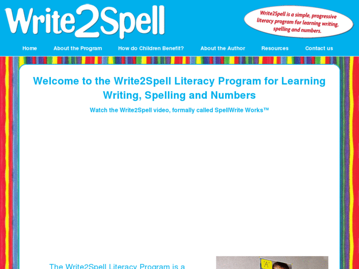www.write2spell.net