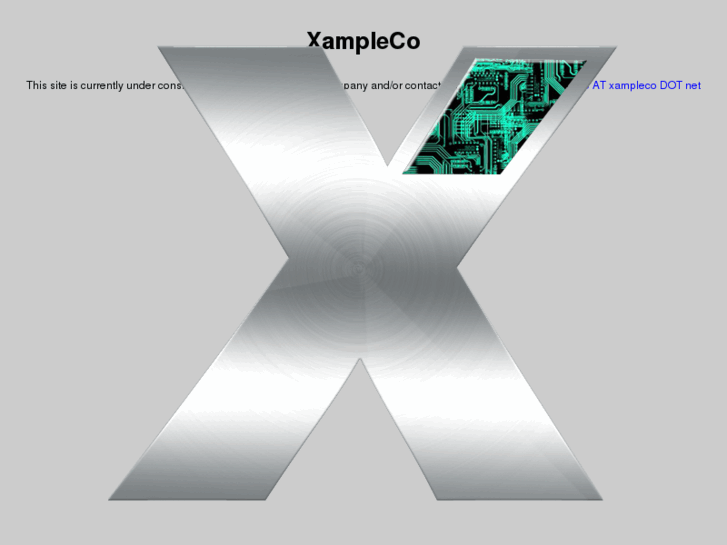 www.xampleco.net