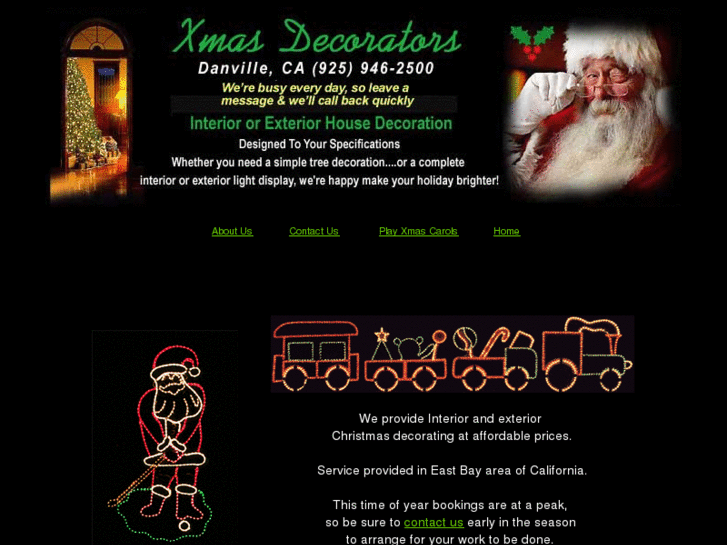 www.xmasdecorators.com