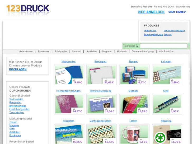 www.123druck.com