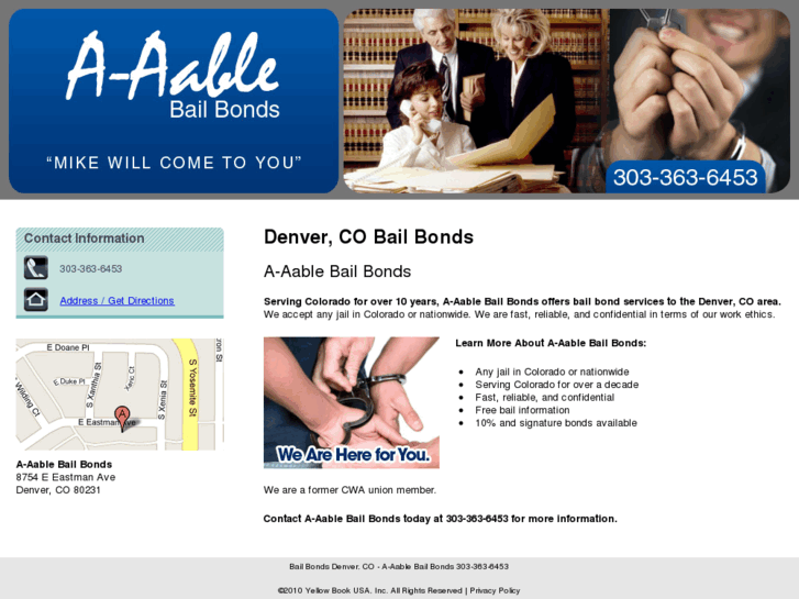 www.a-aablebailbonds.com