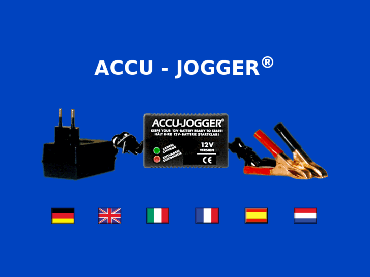 www.accu-jogger.com