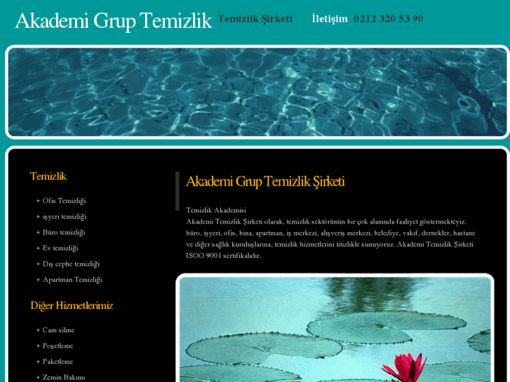 www.akademitemizlik.com