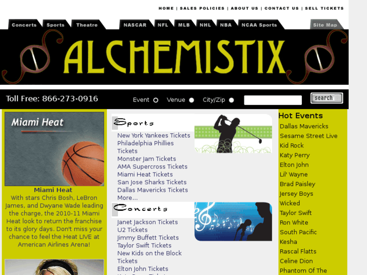 www.alchemistix.com