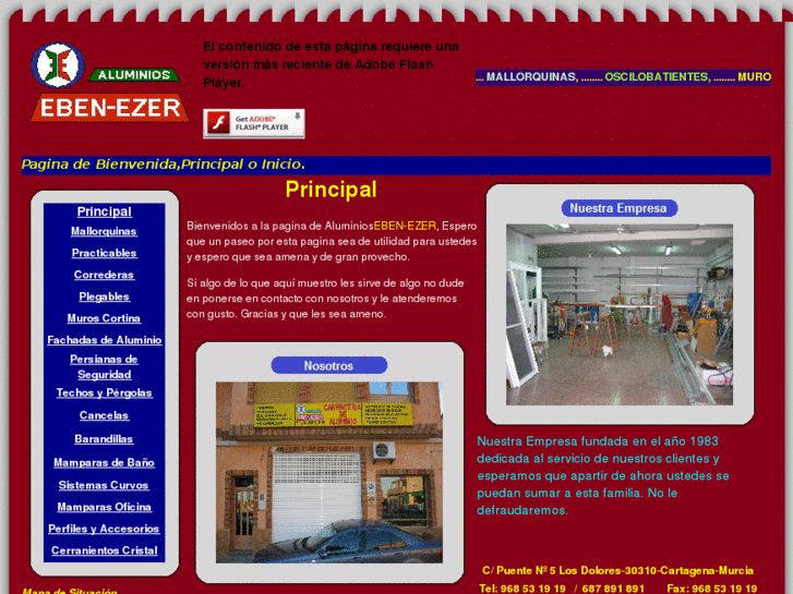 www.aluminiosebenezer.com