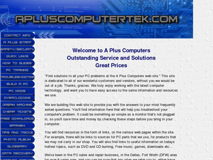 www.apluscomputertek.com