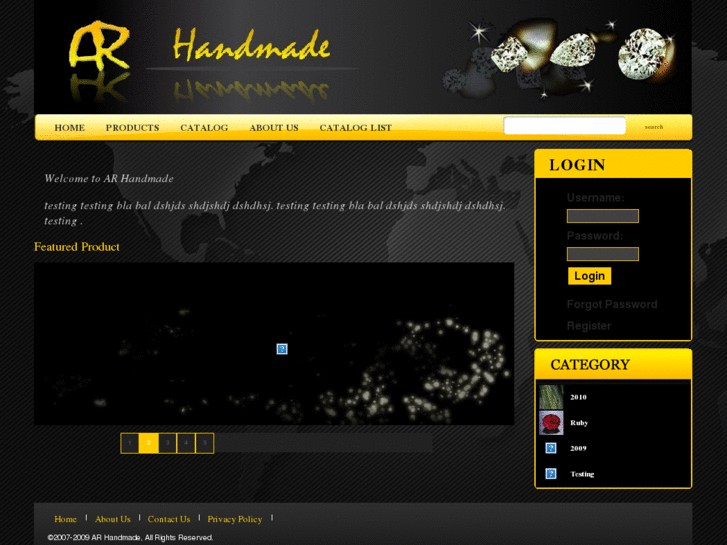 www.arhandmade.net