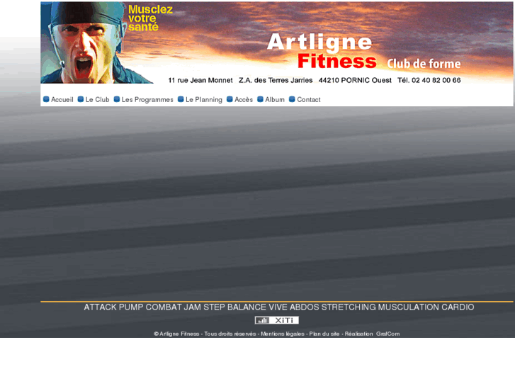 www.artligne.net