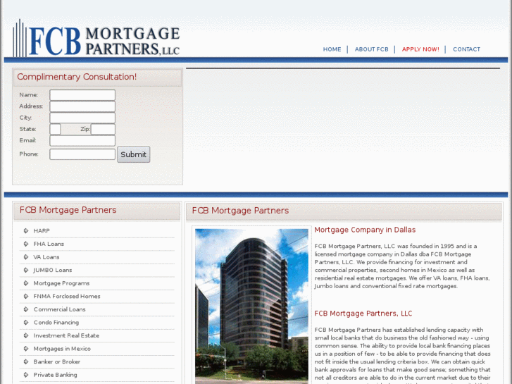 www.ascotmortgage.com