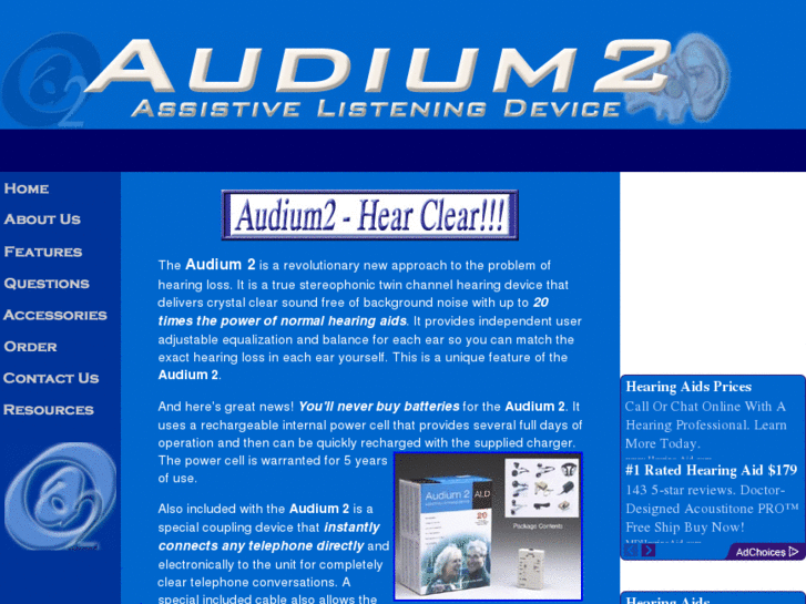 www.audium2.com