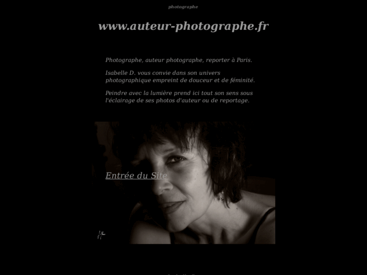 www.auteur-photographe.fr