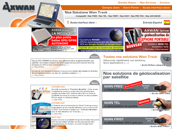www.axwan.com