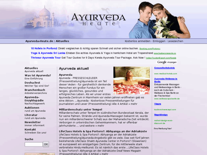 www.ayurveda-heute.de