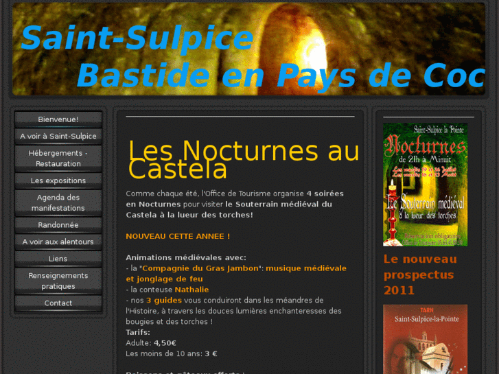 www.bastidecocagne-tarn.com