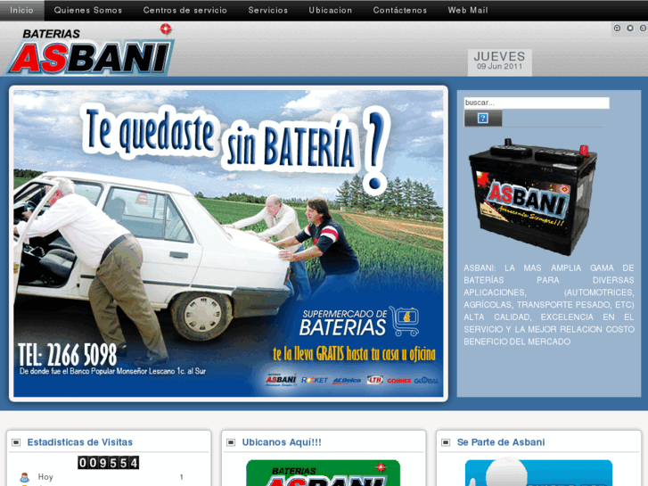 www.bateriasasbani.com