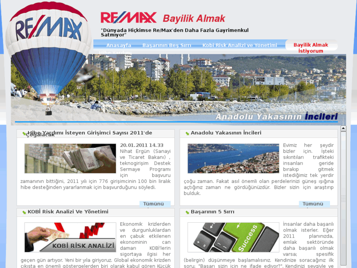 www.bayilikalmak.com